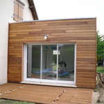 Isolation acoustique et thermique