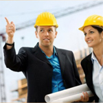 Conduite de travaux