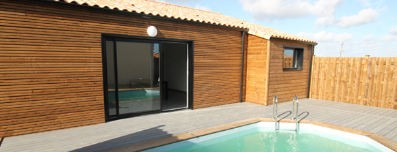 maison bois sables d'olonne