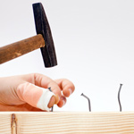 Bricolage raté