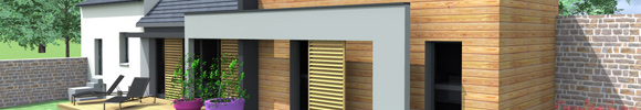 Renovation maison sables d'olonne